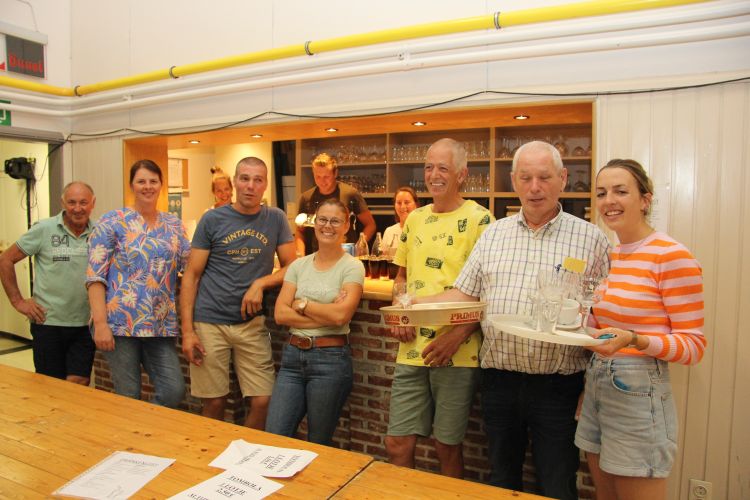 Landlopersjogging 2022